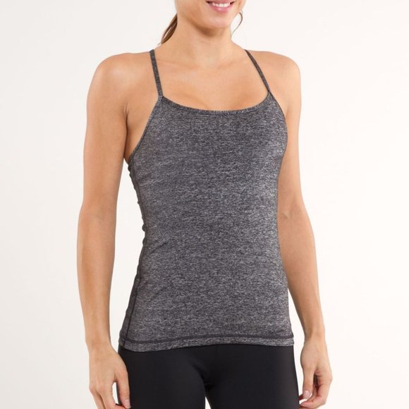 🍋 Lululemon Tank Top 🍋 - Picture 1 of 4